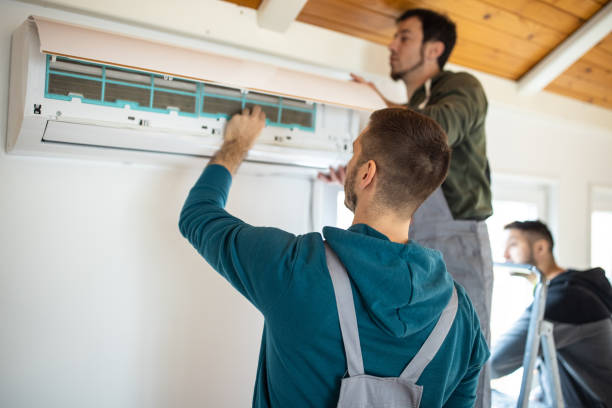 Best Commercial HVAC in Hope Mills, NC