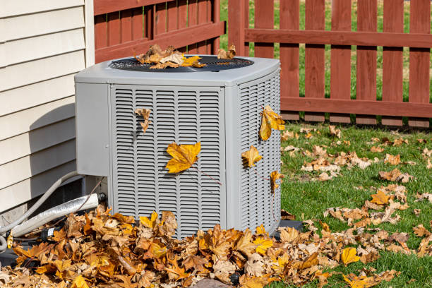 Best Thermostats and Smart Controls in Hope Mills, NC