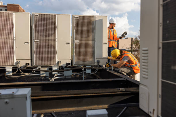 Best Air Conditioning Cleaning in Hope Mills, NC