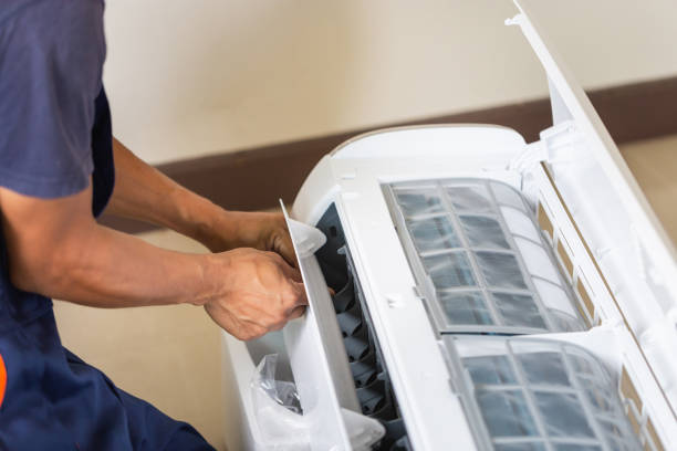 Best HVAC Consulting and Engineering in Hope Mills, NC