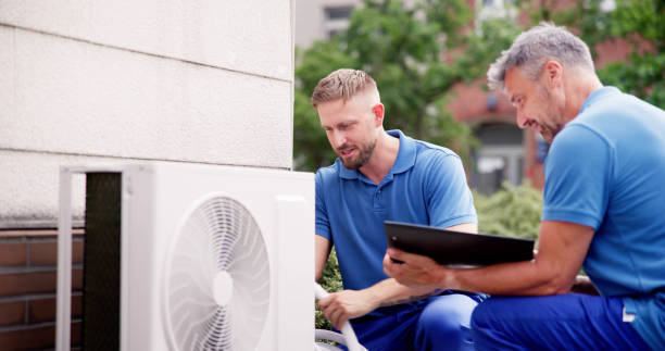 Best HVAC Equipment and Components in Hope Mills, NC