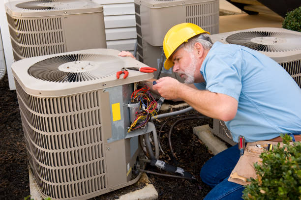 Best VRF (Variable Refrigerant Flow) Systems in Hope Mills, NC