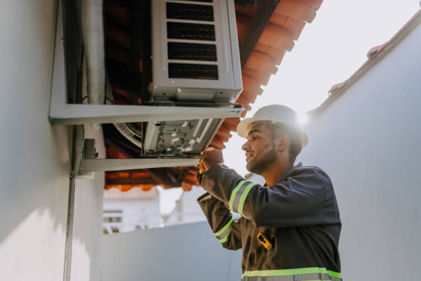 Best Solar-powered HVAC Systems in Hope Mills, NC